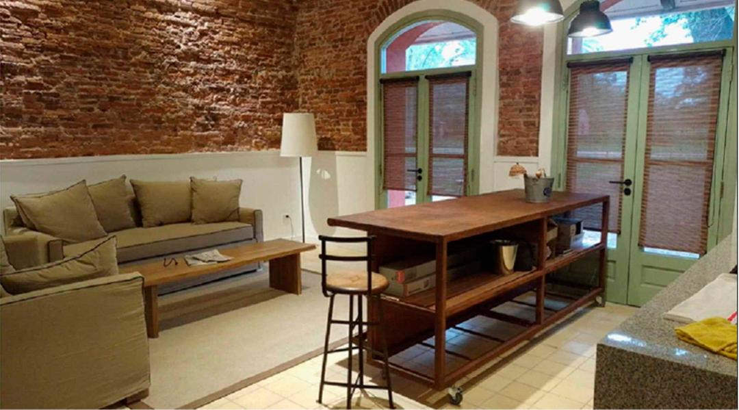 Intervenciones en obras de valor patrimonial