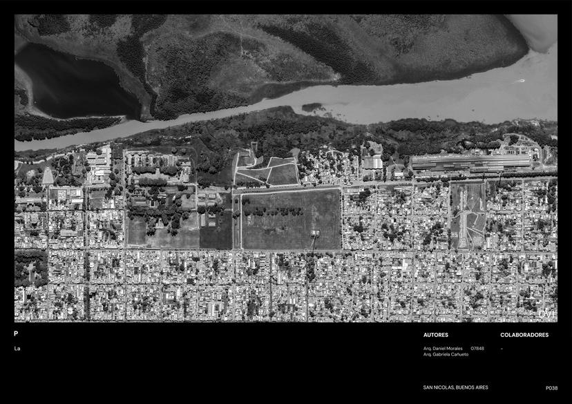 Centro de Integración Socio Urbana